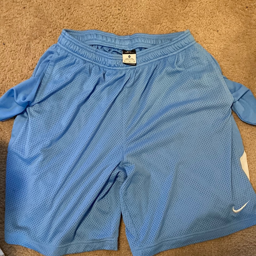 Nike shorts